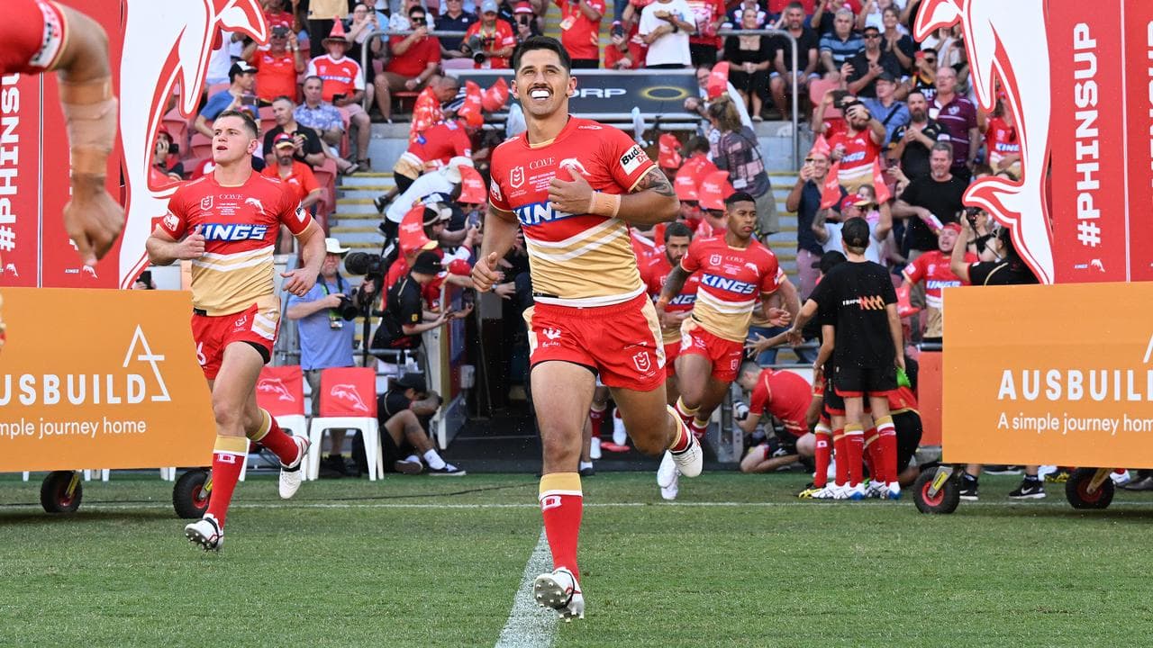 Jeremy Marshall-King.