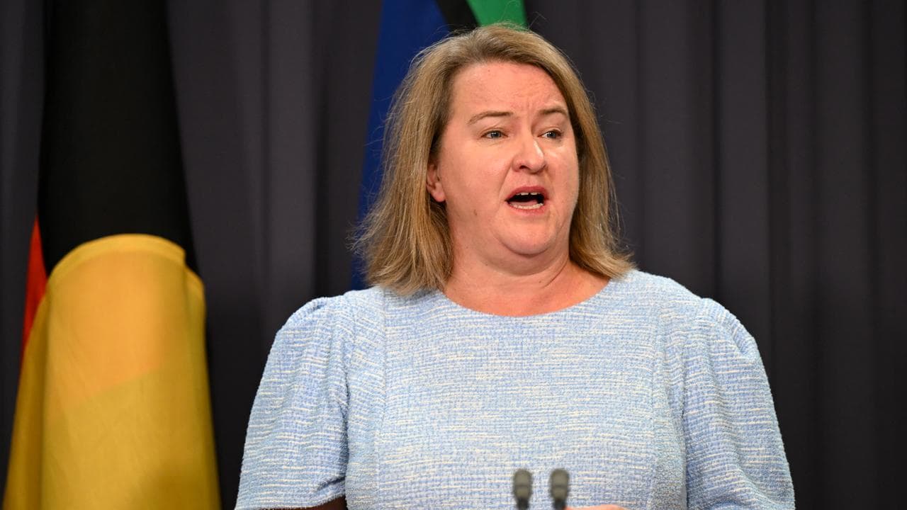 Workplace Gender Equality Agency CEO Mary Wooldridge