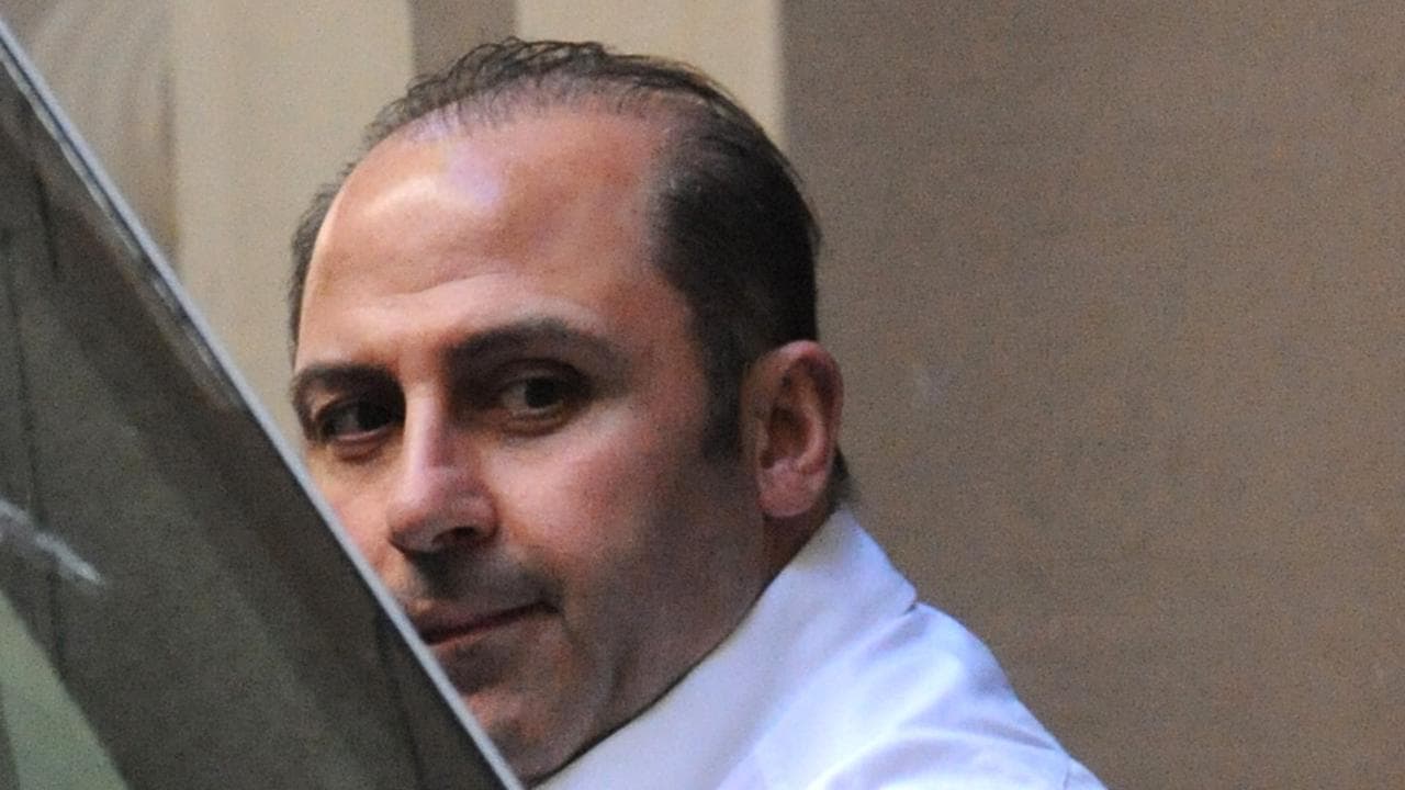 Tony Mokbel (file image)