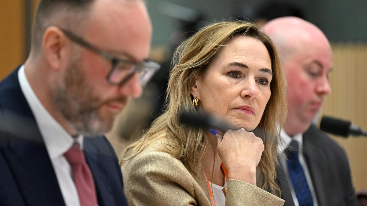 Group of Eight CEO Vicki Thomson