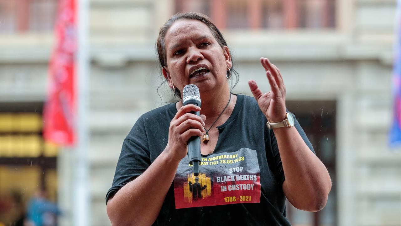 Megan Krakouer (file image)