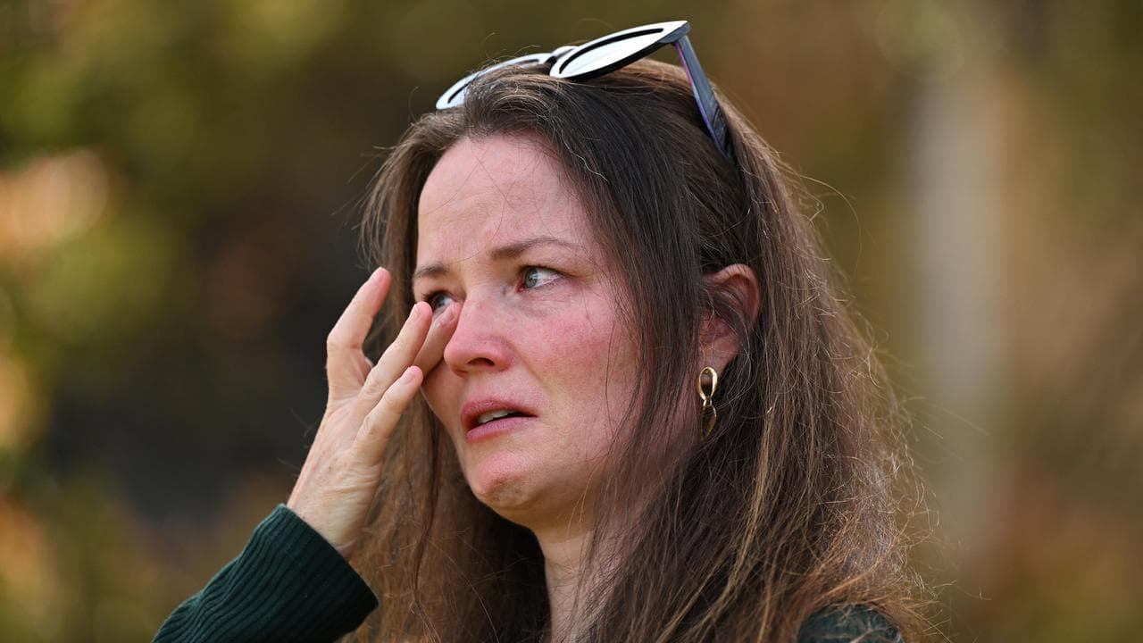 Justine Spokes, mother of Isla Bell (file image)