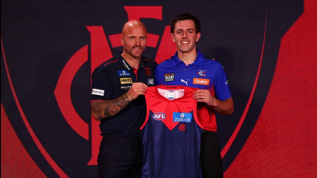 Xavier Lindsay Melbourne