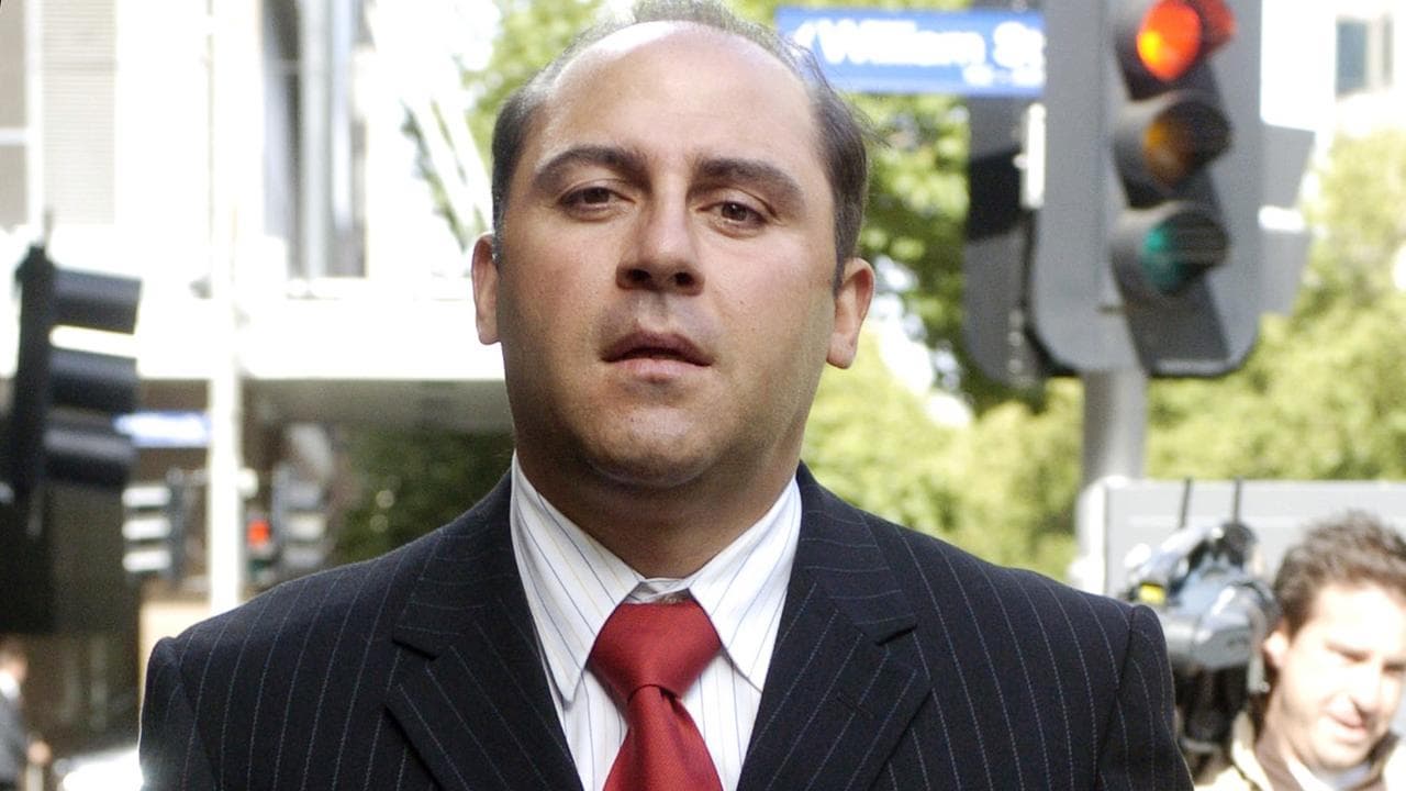 Tony Mokbel (file image)