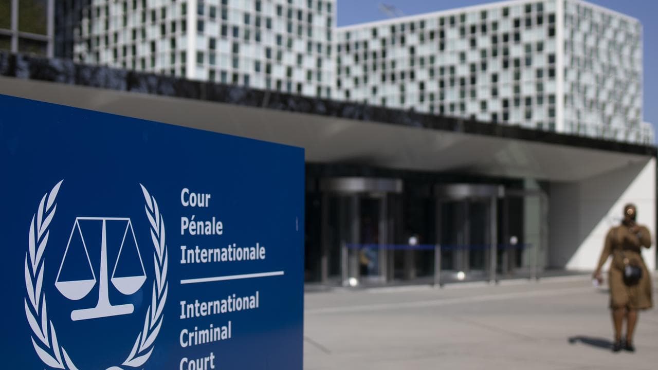 International Criminal Court