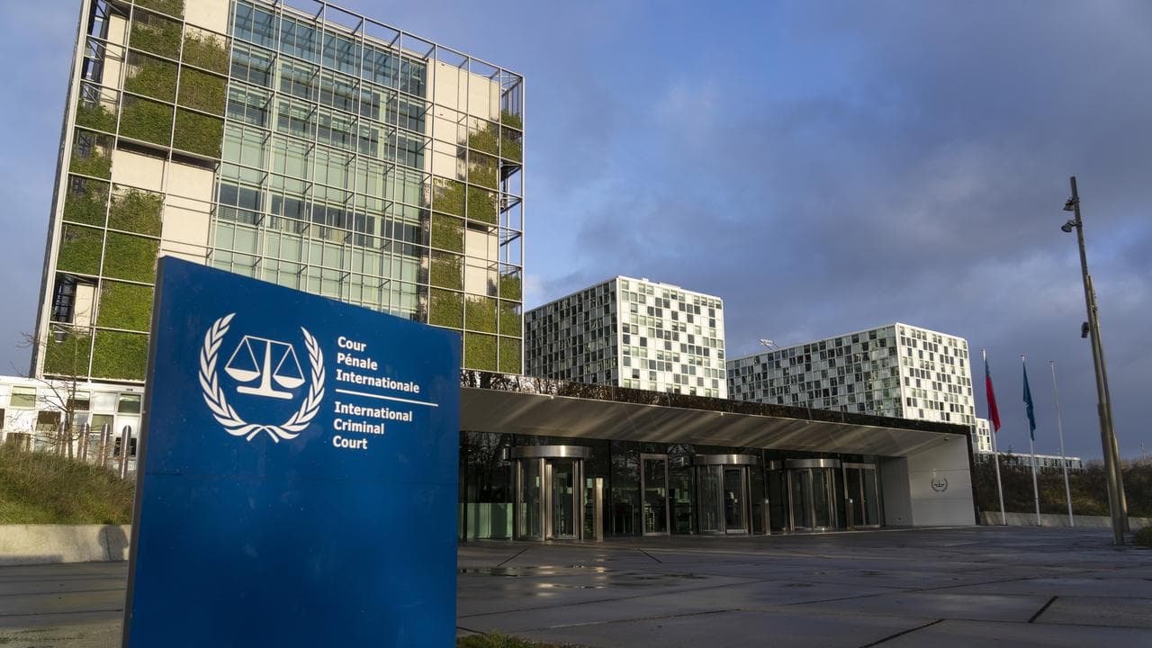 International Criminal Court