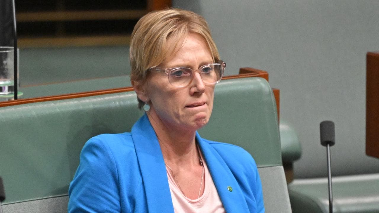 Federal Member for Goldstein Zoe Daniel