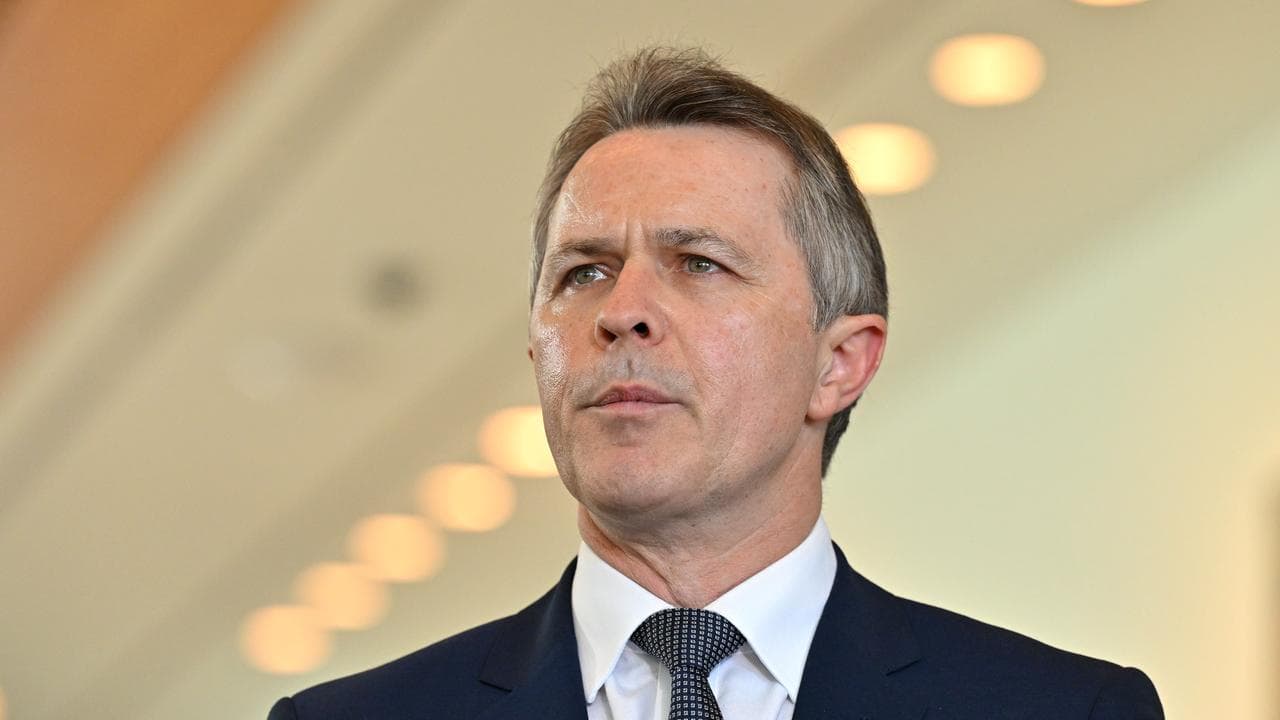 Minister for Education Jason Clare.