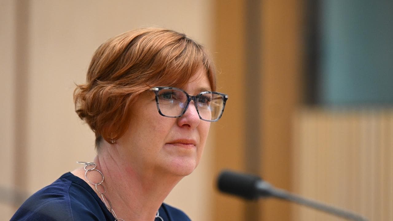 Nicole Palfrey of Headspace