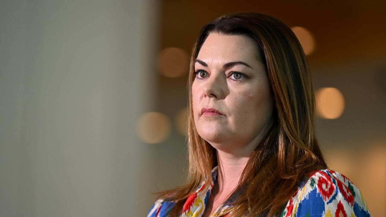 Sarah Hanson-Young