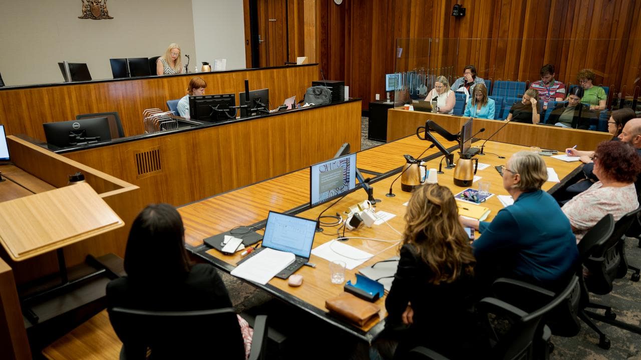 The NT coroner delivers her findings into four women's  deaths.