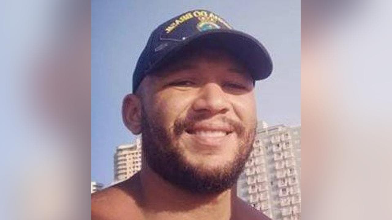 Jhoni Fernandes Da Silva (file image)