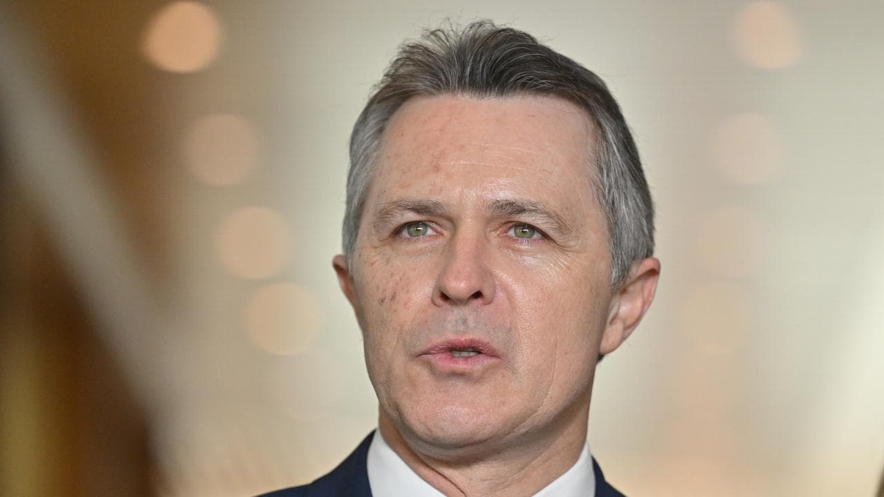 Education Minister Jason Clare