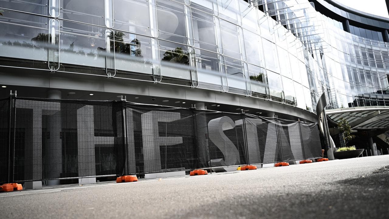 STAR CASINO BELL REPORT