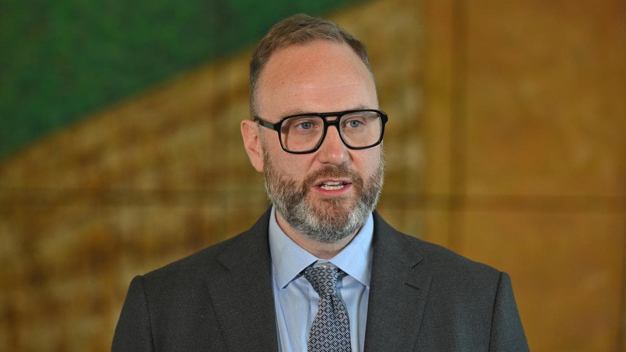 A file photo of Luke Sheehy