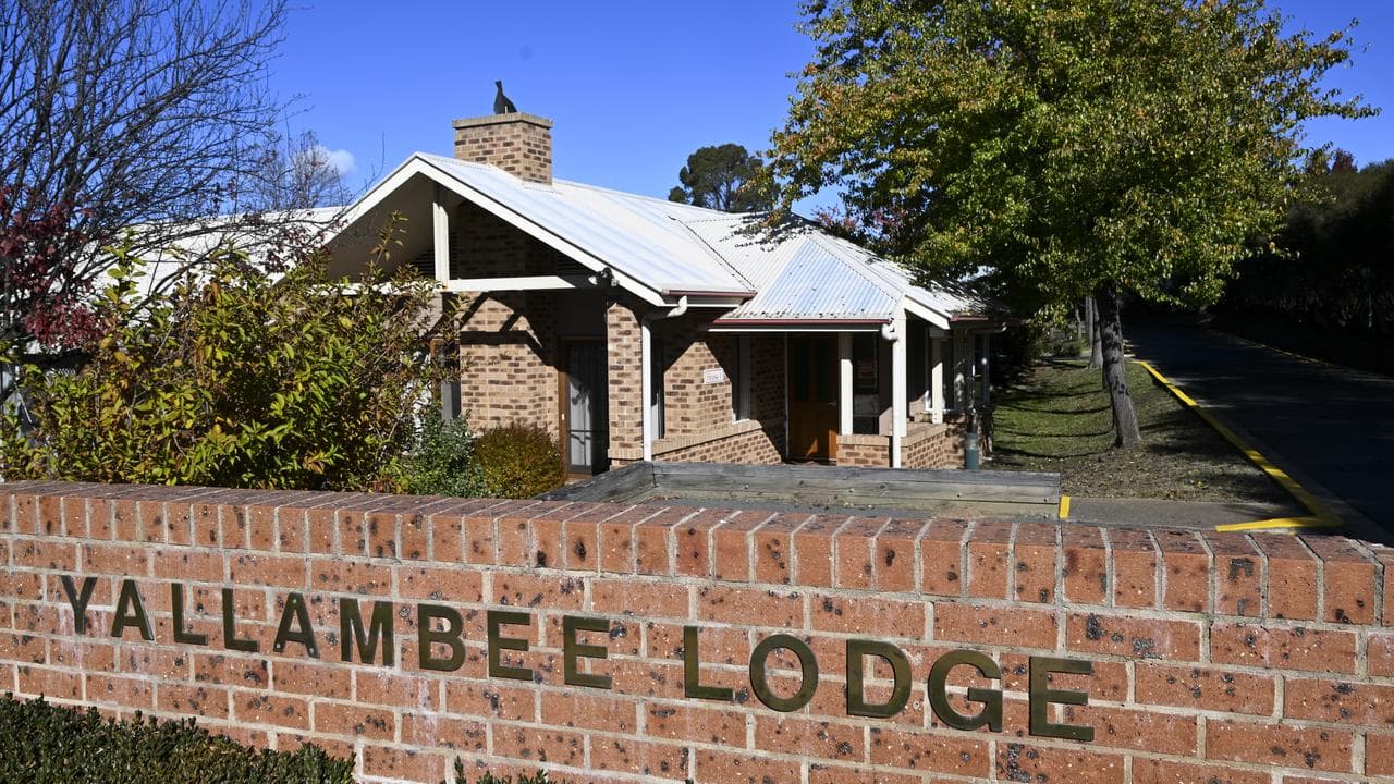Yallambee Lodge