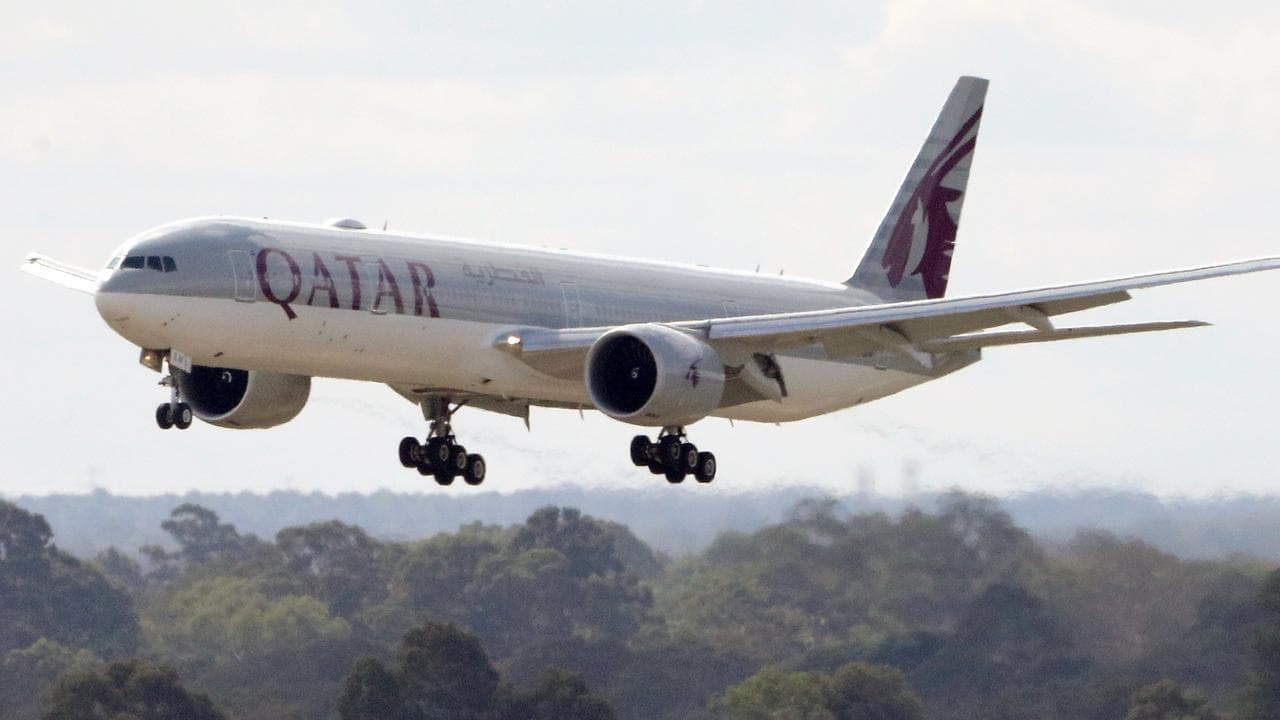 Qatar Airways