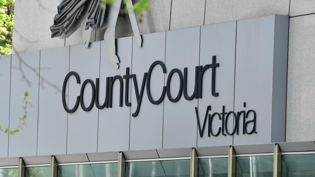 County Court of Victoria