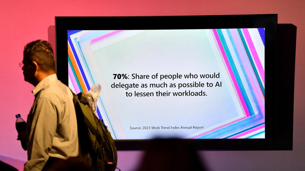 Artificial Intelligence (AI) trends