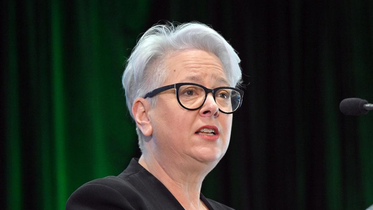 NSW Environment Minister Penny Sharpe