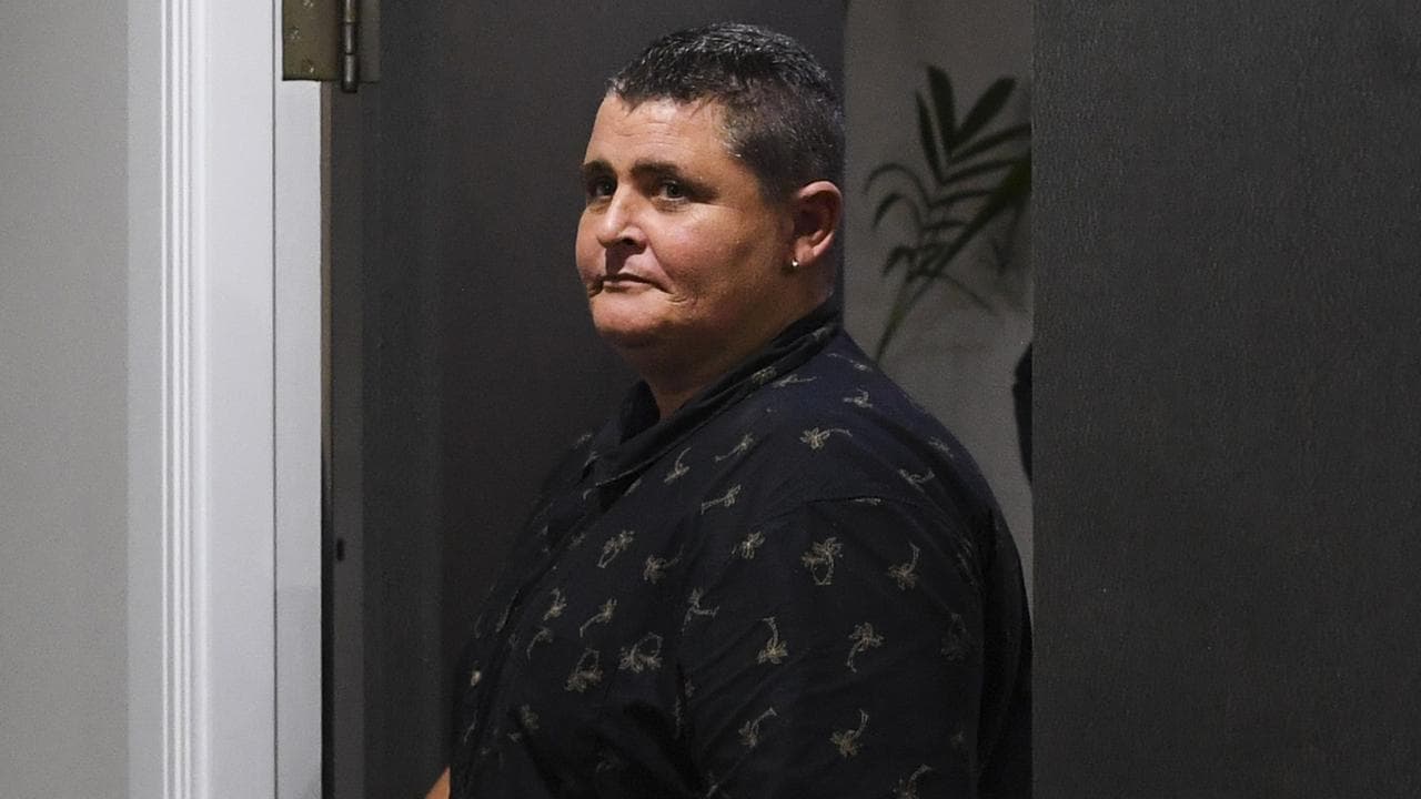 Bali Nine member Renae Lawrence