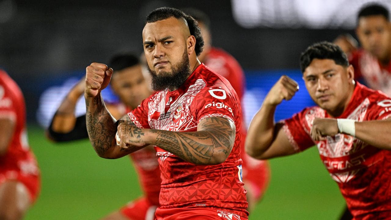 Addin Fonua-Blake.