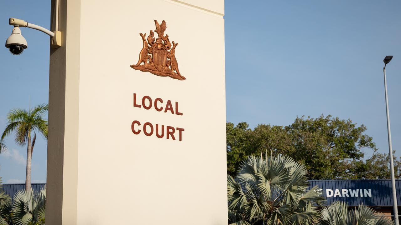 Darwin Local Court