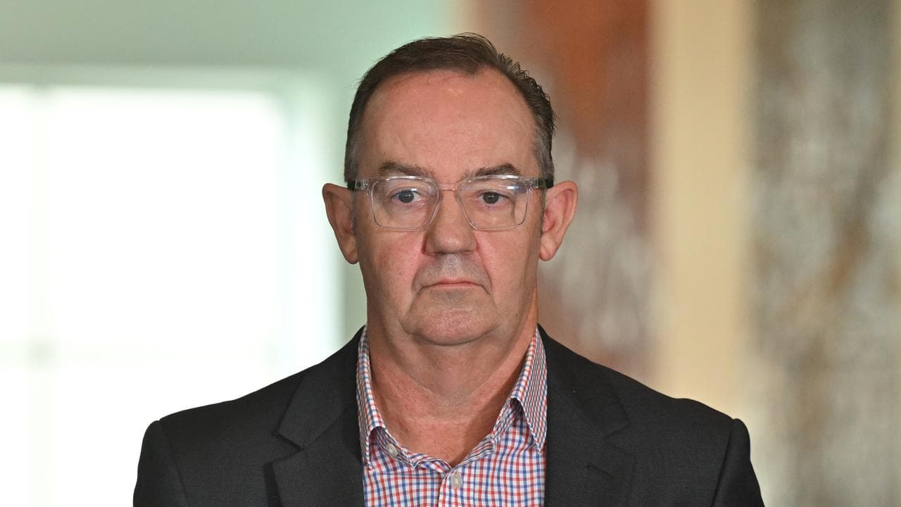 A file photo of Martin Thomas