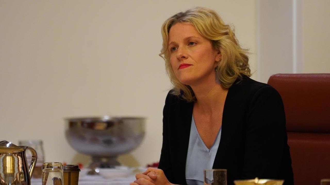 Minister for Housing Clare O'Neil