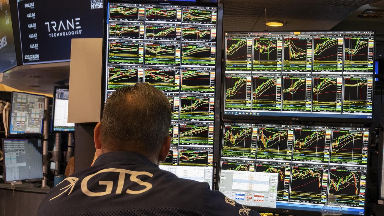 Money Matters Morningstar Tax Loss Selling