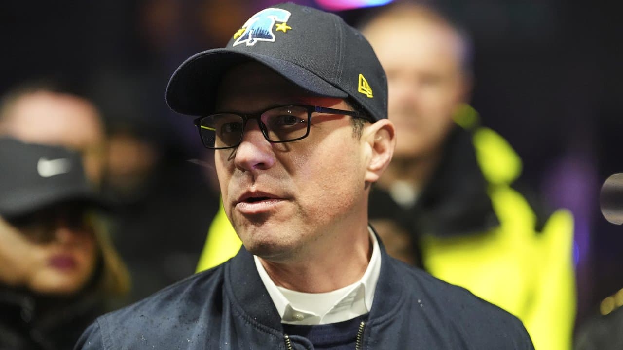 Pennsylvania Governor Josh Shapiro