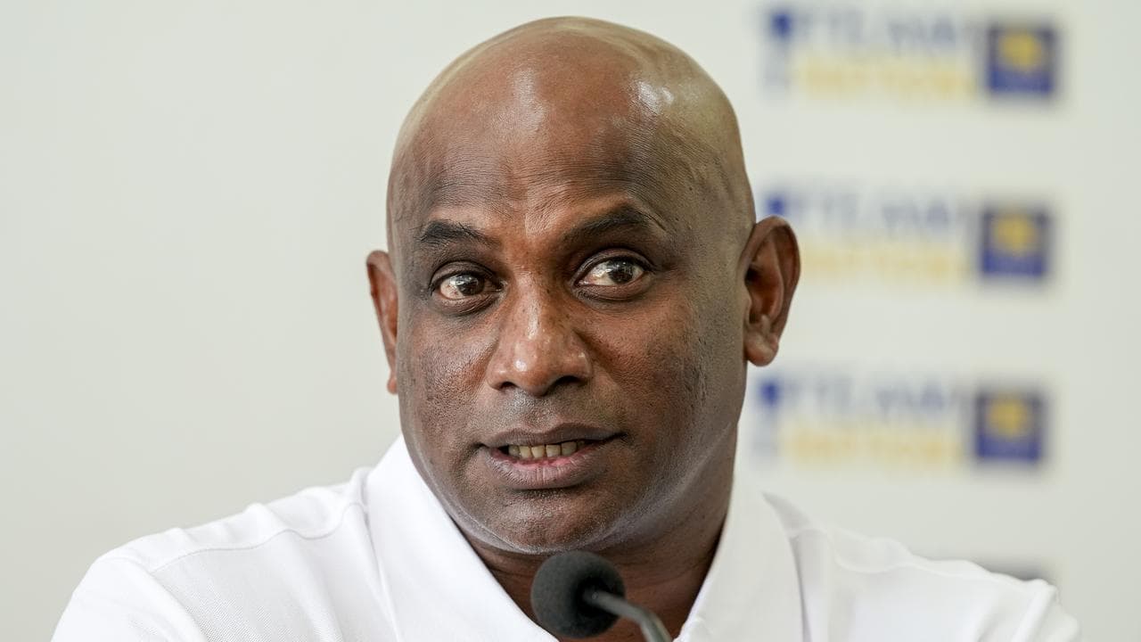 Jayasuriya