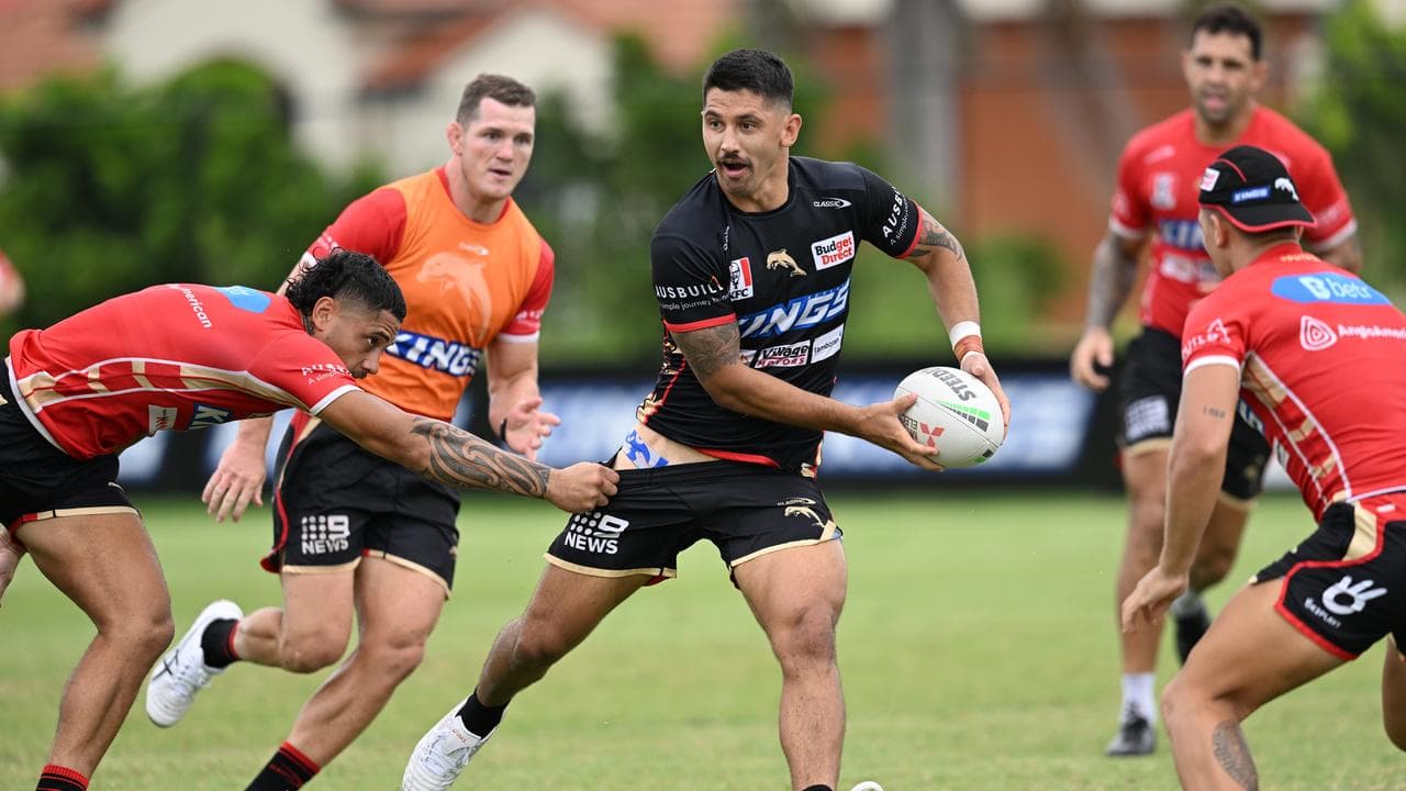 Jeremy Marshall-King.