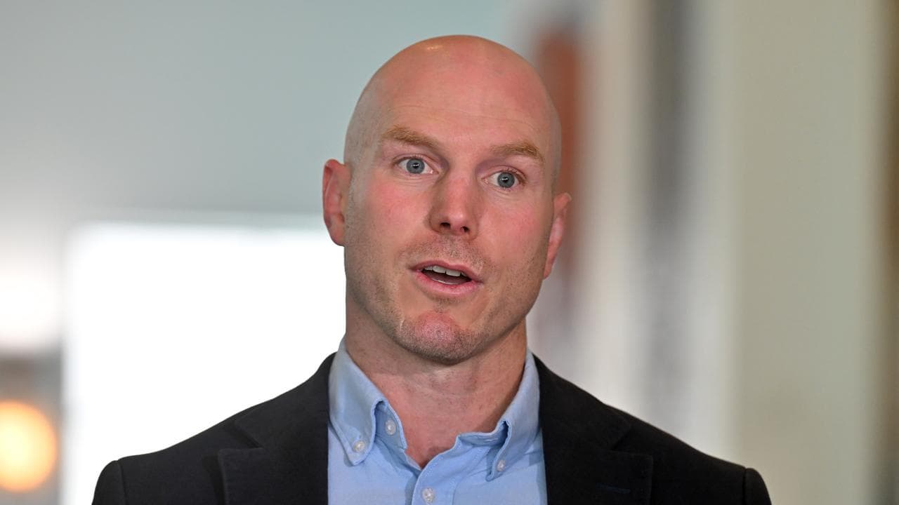 DAVID POCOCK PRESSER