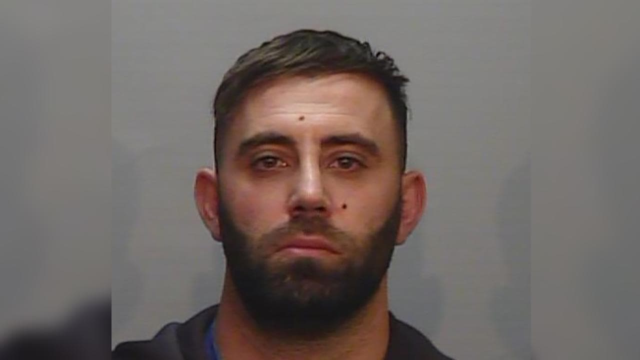 Hussein Chamas (file)