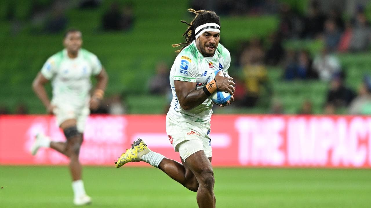 Selestino Ravutaumada.