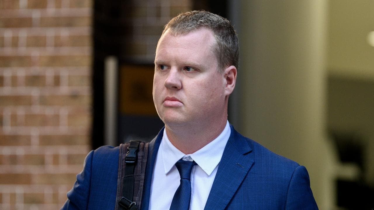 Kristian White leaves Supreme Court