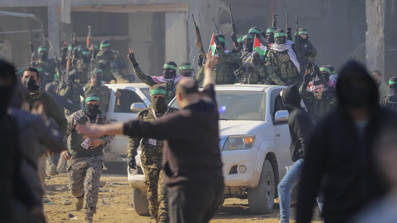 Mideast Wars Photo Gallery