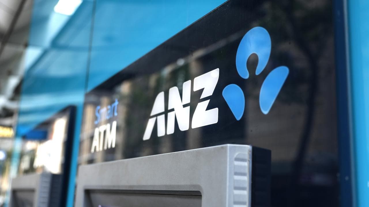 ANZ SUNCORP MERGER STOCK
