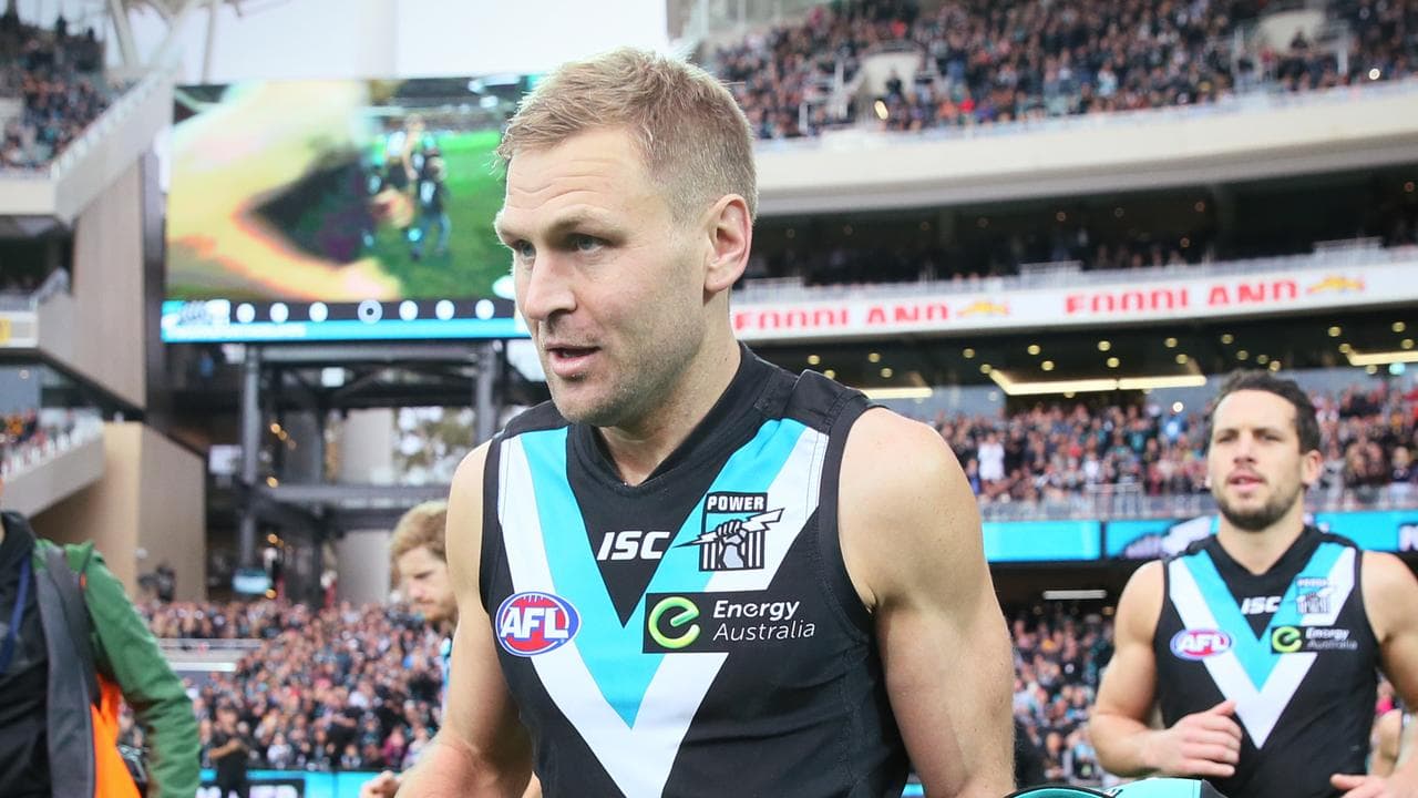Kane Cornes.