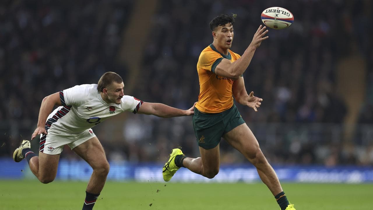 Ollie Sleightholme and Joseph-Aukuso Suaali.