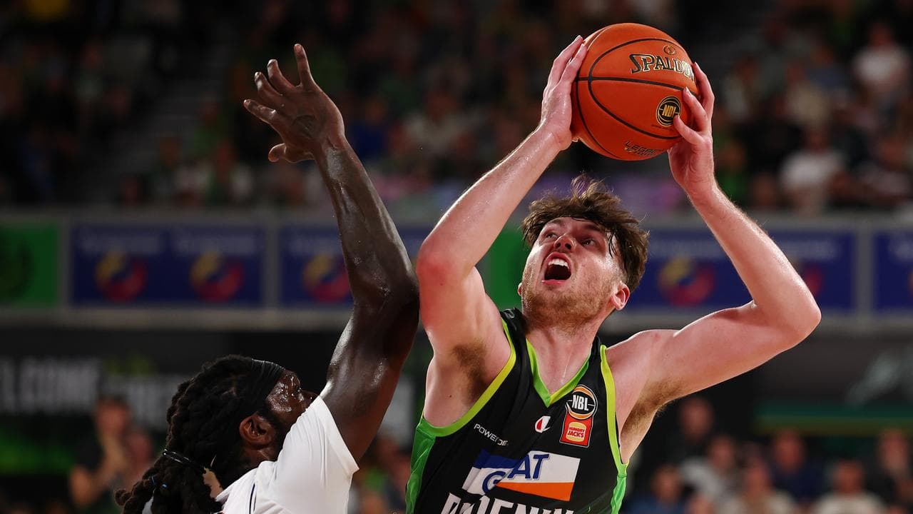 Matt Hurt had a huge second half.