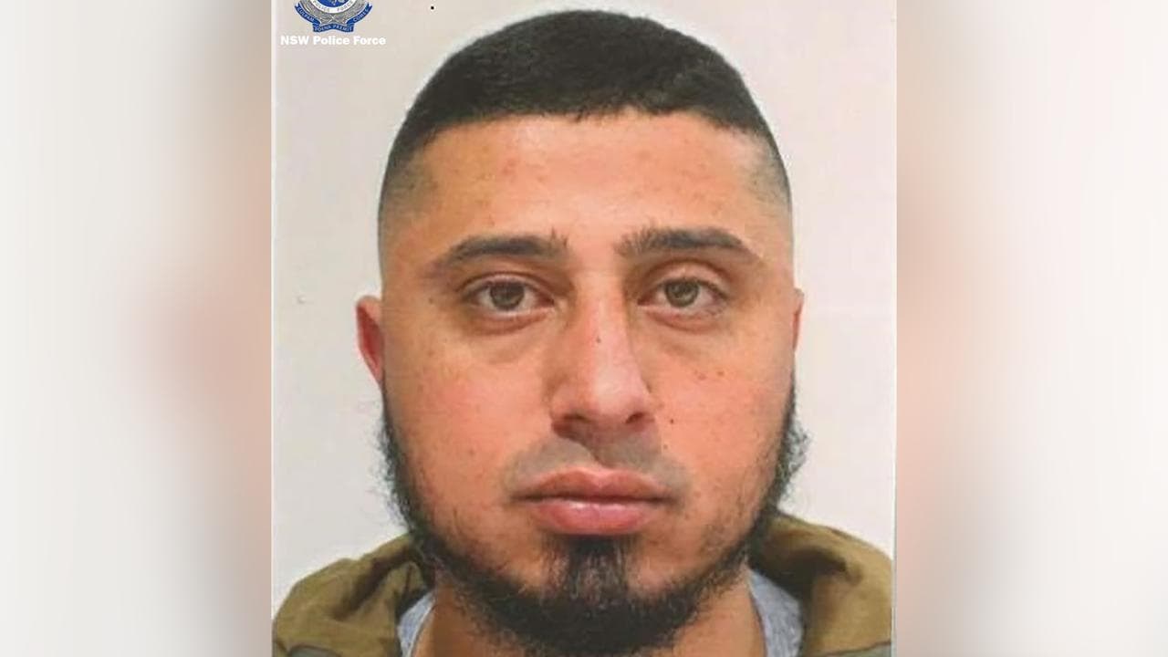 Bilal Haouchar (file image)