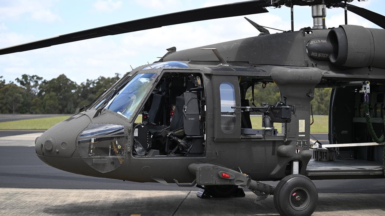 BLACK HAWK FLEET UPDATE