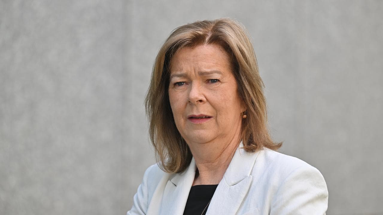 MICHELE O'NEIL ACTU PRESSER