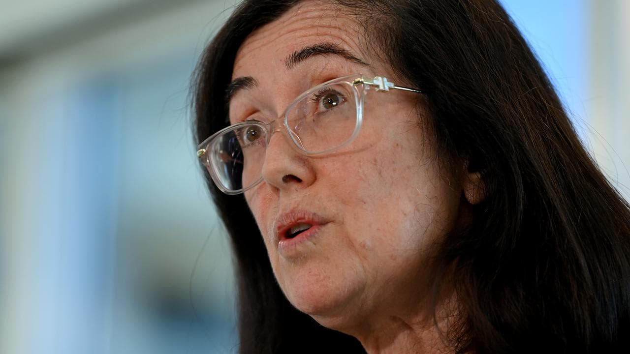 ACCC chair Gina Cass-Gottlieb