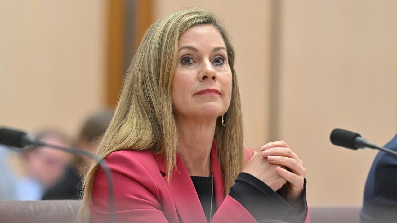 ESafety Commissioner Julie Inman Grant.