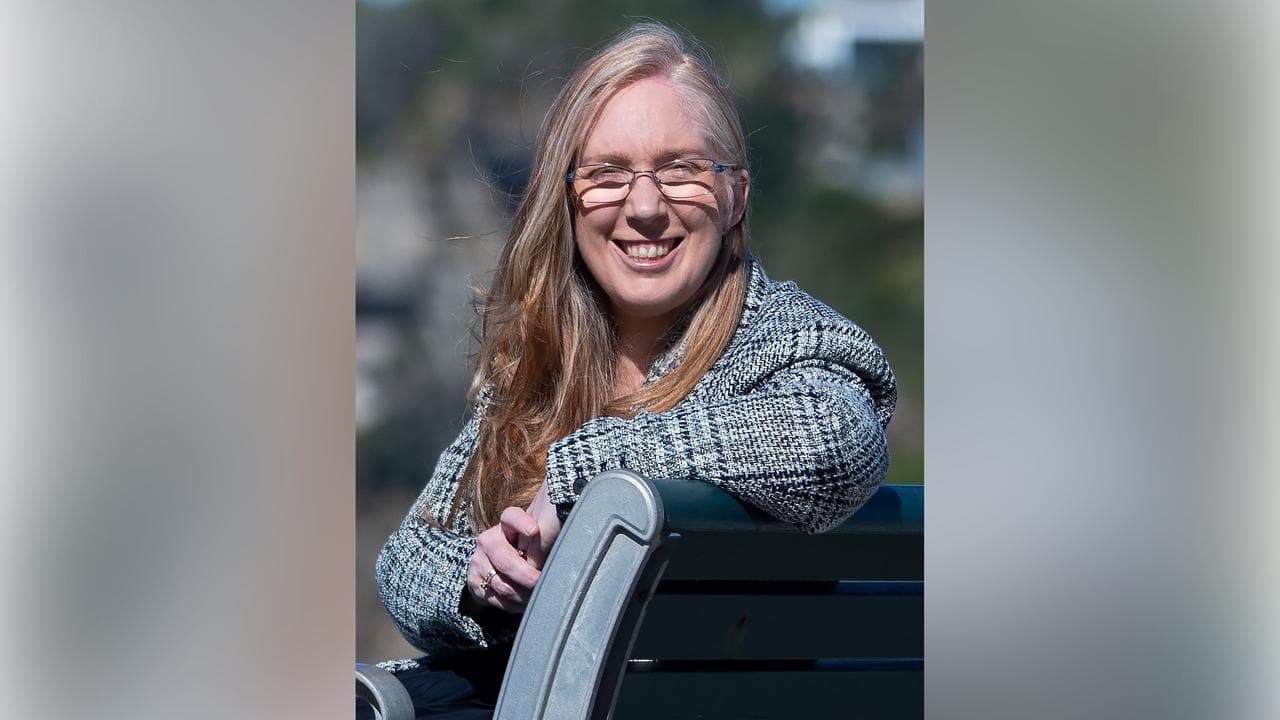 Leading researcher Kyllie Cripps