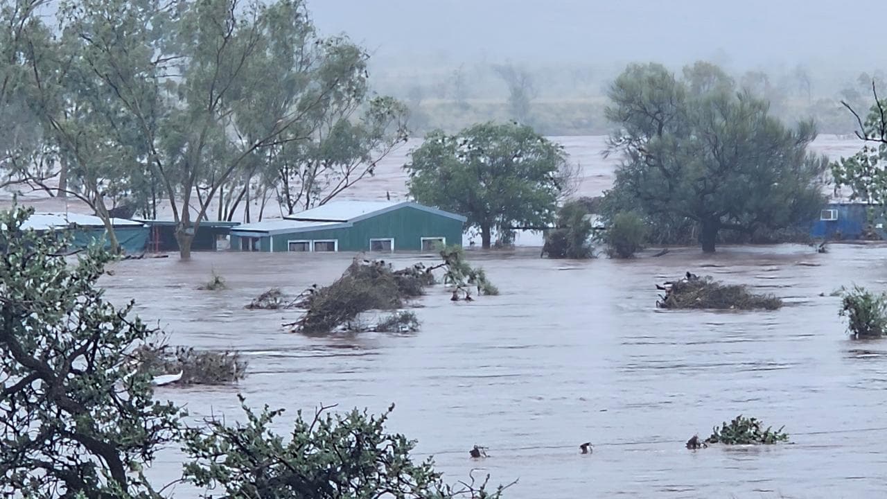 WEATHER TROPICAL CYCLONE ZELIA