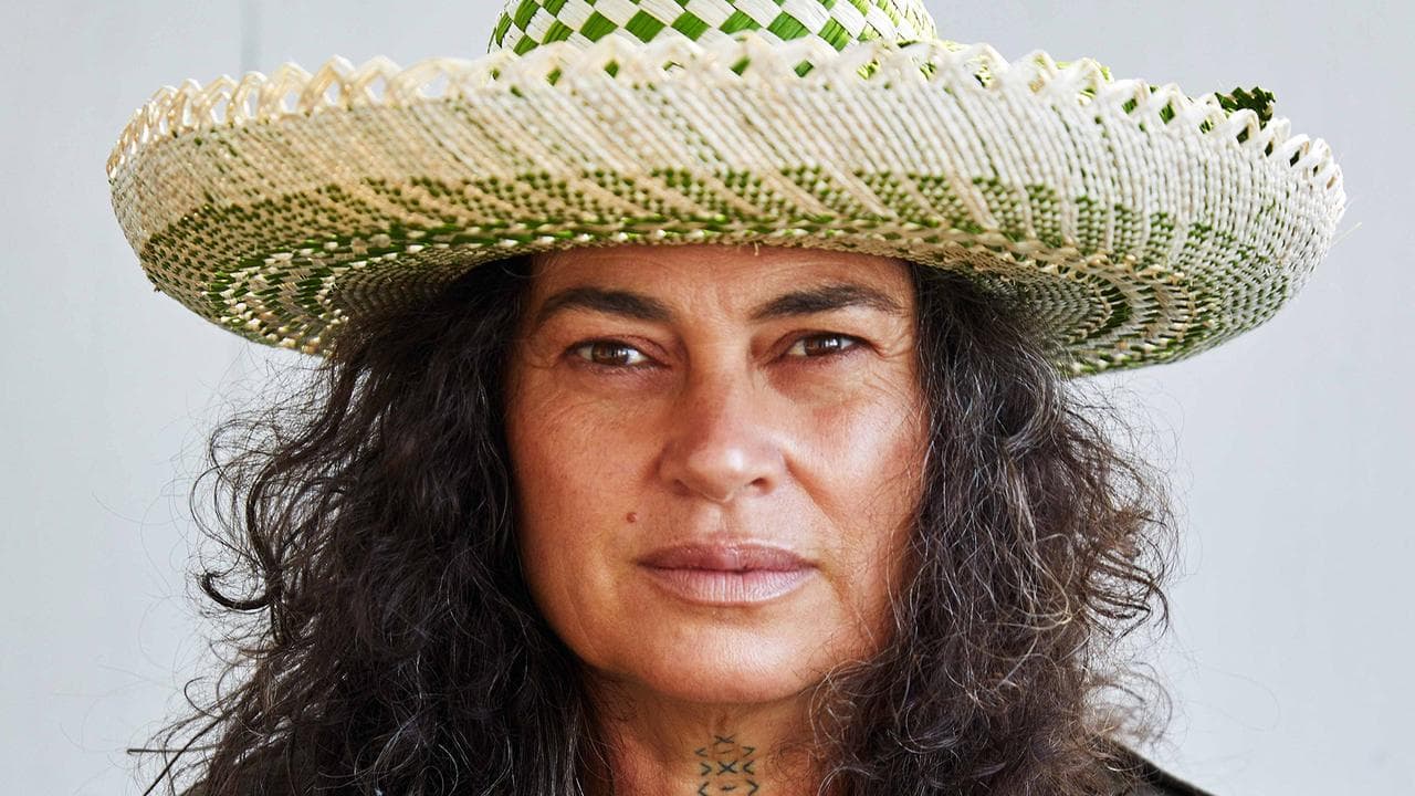 PALESTINIAN FLAGS ARTWORK